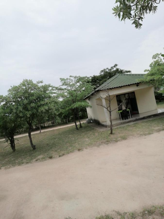 Moholoholo Lodge Acornhoek Exterior foto
