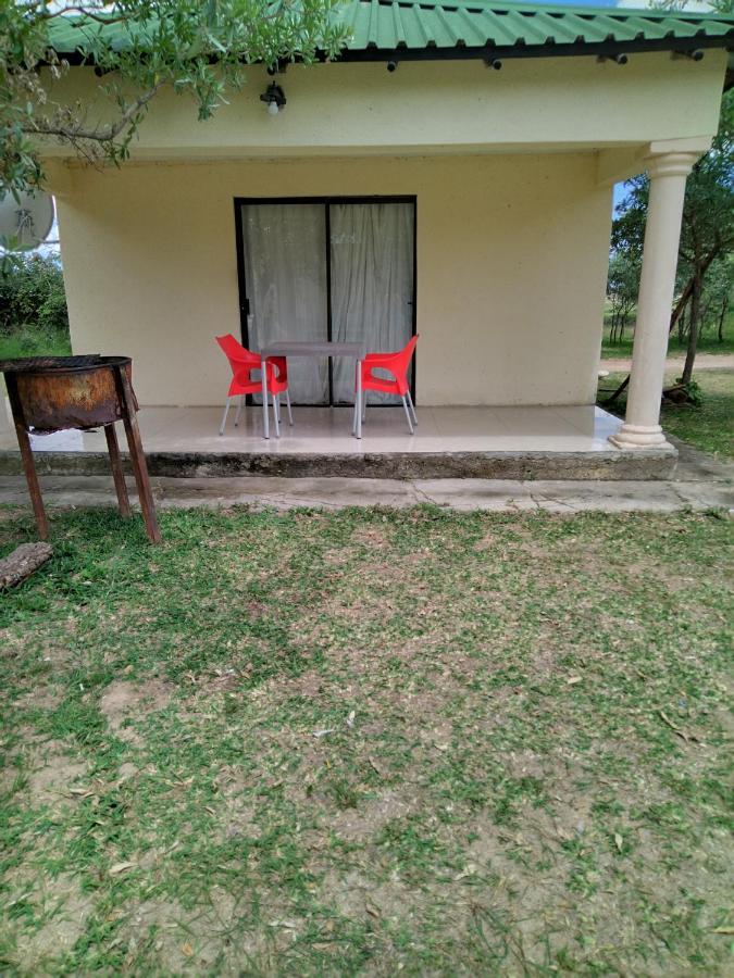 Moholoholo Lodge Acornhoek Exterior foto
